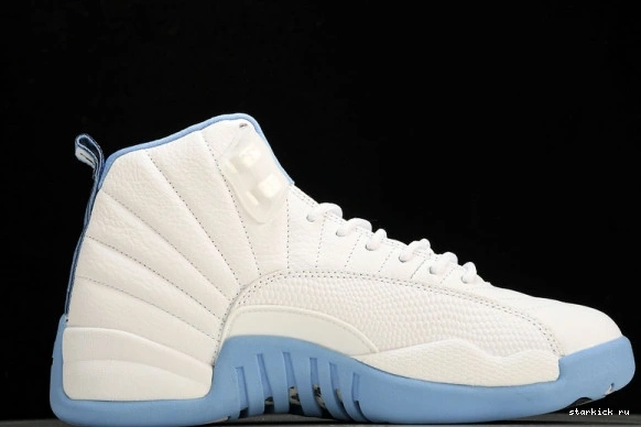 'UNC' 308243-142  Retro 12  308243-142 Jordan 0318